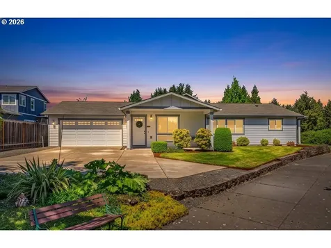 2959 Breanna Street Forest Grove OR 97116