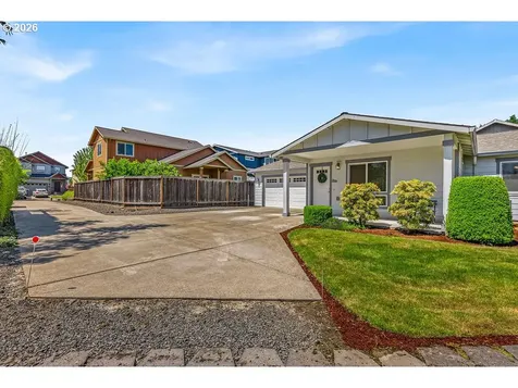 2959 Breanna Street Forest Grove OR 97116