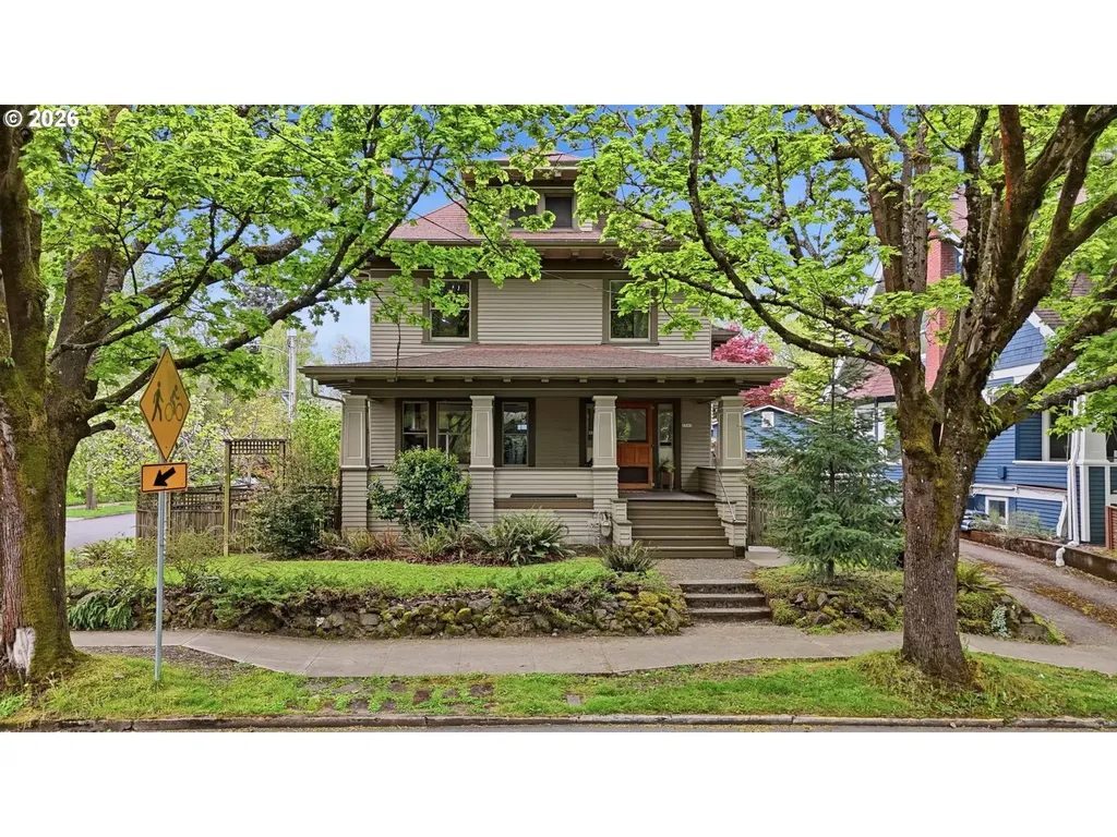 2505 NE 42nd Avenue Portland OR 97213
