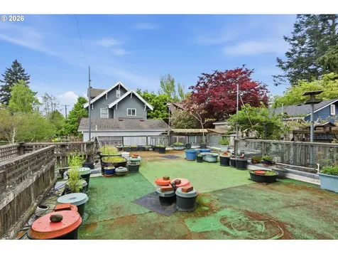 2505 NE 42nd Avenue Portland OR 97213