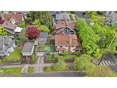 2505 NE 42nd Avenue Portland OR 97213