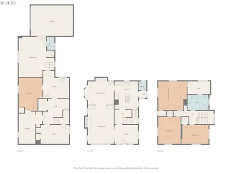 2505 NE 42nd Avenue Portland OR 97213