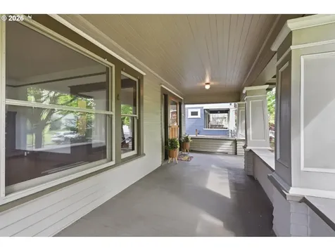 2505 NE 42nd Avenue Portland OR 97213