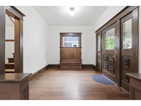 2505 NE 42nd Avenue Portland OR 97213