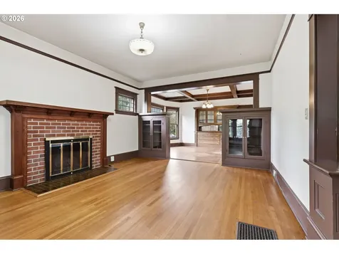 2505 NE 42nd Avenue Portland OR 97213