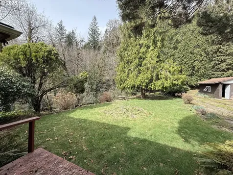 4020 Lucas Road Falls City OR 97344