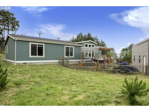 8490 NW Seal Rock Street Seal Rock OR 97376