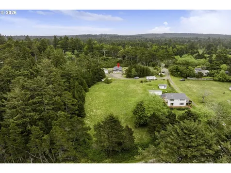 8490 NW Seal Rock Street Seal Rock OR 97376