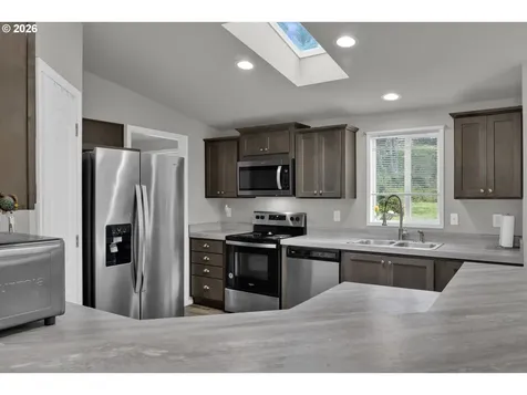 8490 NW Seal Rock Street Seal Rock OR 97376