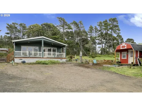 8490 NW Seal Rock Street Seal Rock OR 97376