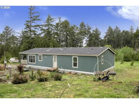 8490 NW Seal Rock Street Seal Rock OR 97376