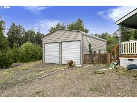 8490 NW Seal Rock Street Seal Rock OR 97376