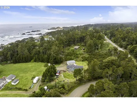 8490 NW Seal Rock Street Seal Rock OR 97376