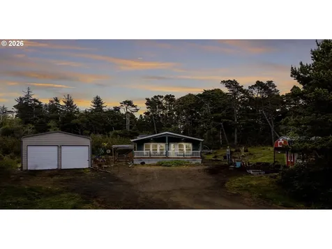 8490 NW Seal Rock Street Seal Rock OR 97376
