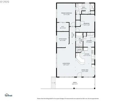 8490 NW Seal Rock Street Seal Rock OR 97376