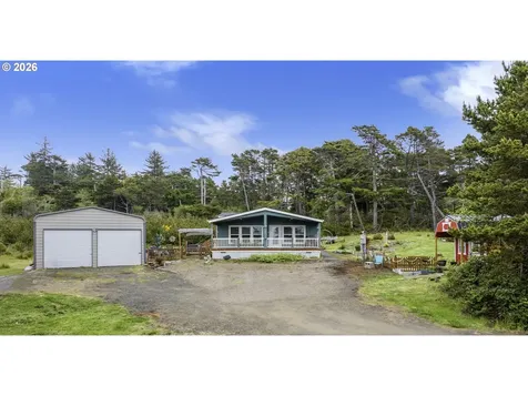8490 NW Seal Rock Street Seal Rock OR 97376