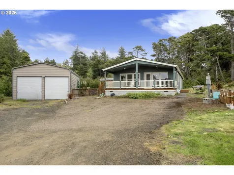 8490 NW Seal Rock Street Seal Rock OR 97376