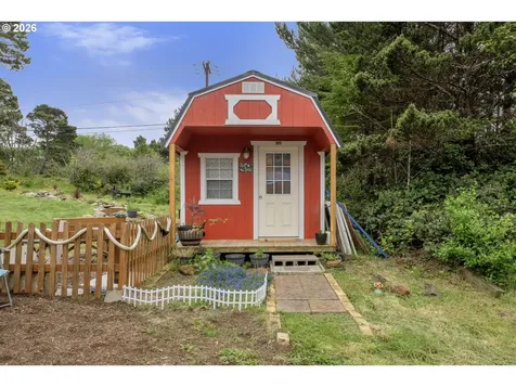 8490 NW Seal Rock Street Seal Rock OR 97376