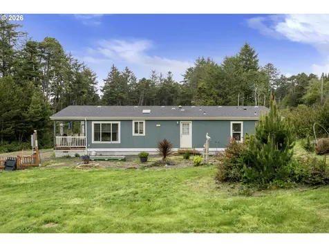 8490 NW Seal Rock Street Seal Rock OR 97376