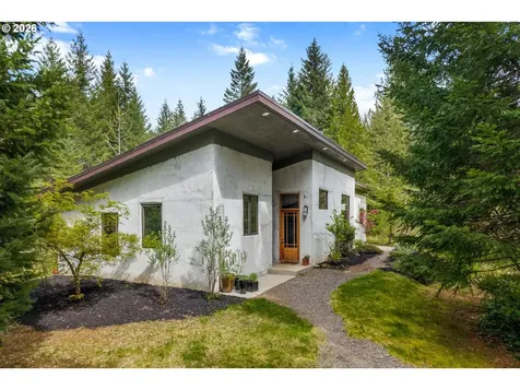 81 Wind Crest Road Carson WA 98610