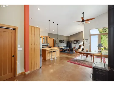 81 Wind Crest Road Carson WA 98610