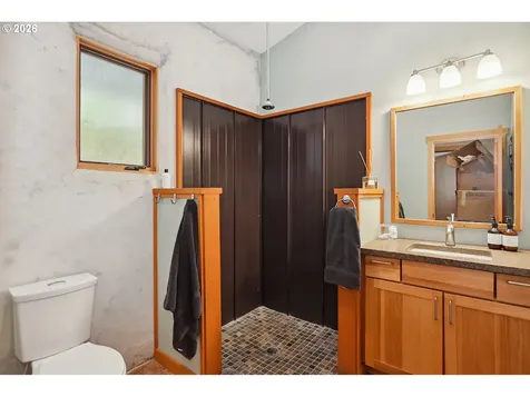 81 Wind Crest Road Carson WA 98610