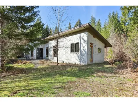 81 Wind Crest Road Carson WA 98610