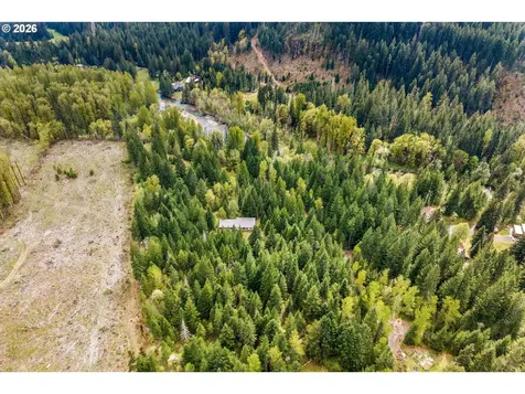 81 Wind Crest Road Carson WA 98610