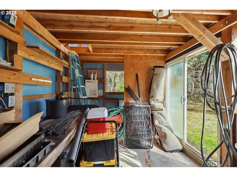 81 Wind Crest Road Carson WA 98610