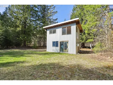 81 Wind Crest Road Carson WA 98610
