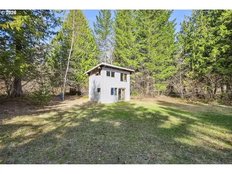 81 Wind Crest Road Carson WA 98610
