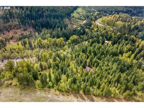 81 Wind Crest Road Carson WA 98610