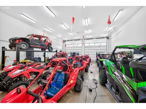 8985 Sandy Heights Road Cloverdale OR 97112