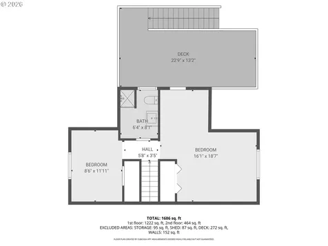604 SW Mildred Avenue Enterprise OR 97828