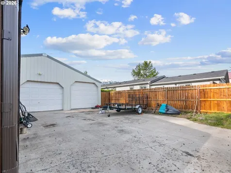604 SW Mildred Avenue Enterprise OR 97828