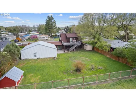 604 SW Mildred Avenue Enterprise OR 97828