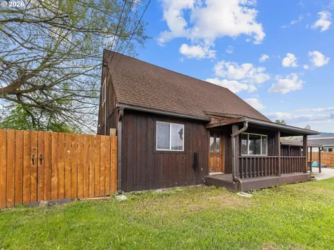604 SW Mildred Avenue Enterprise OR 97828