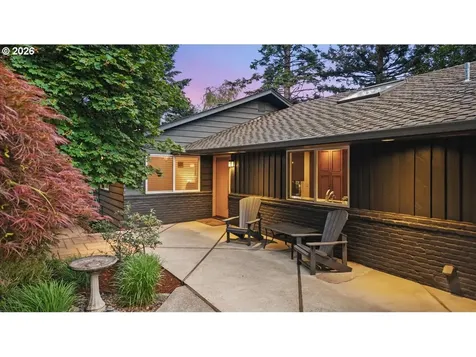 1530 SW Mitchell Lane Portland OR 97239