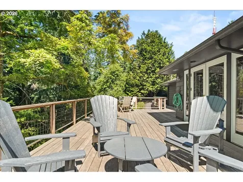 1530 SW Mitchell Lane Portland OR 97239