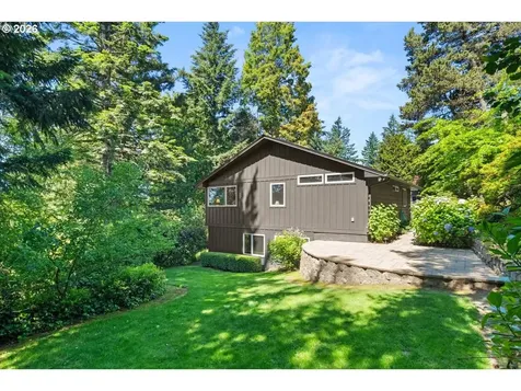 1530 SW Mitchell Lane Portland OR 97239