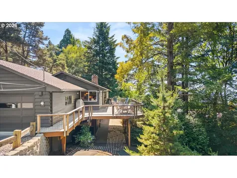 1530 SW Mitchell Lane Portland OR 97239
