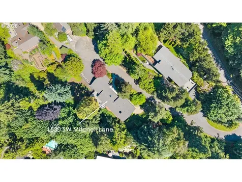 1530 SW Mitchell Lane Portland OR 97239