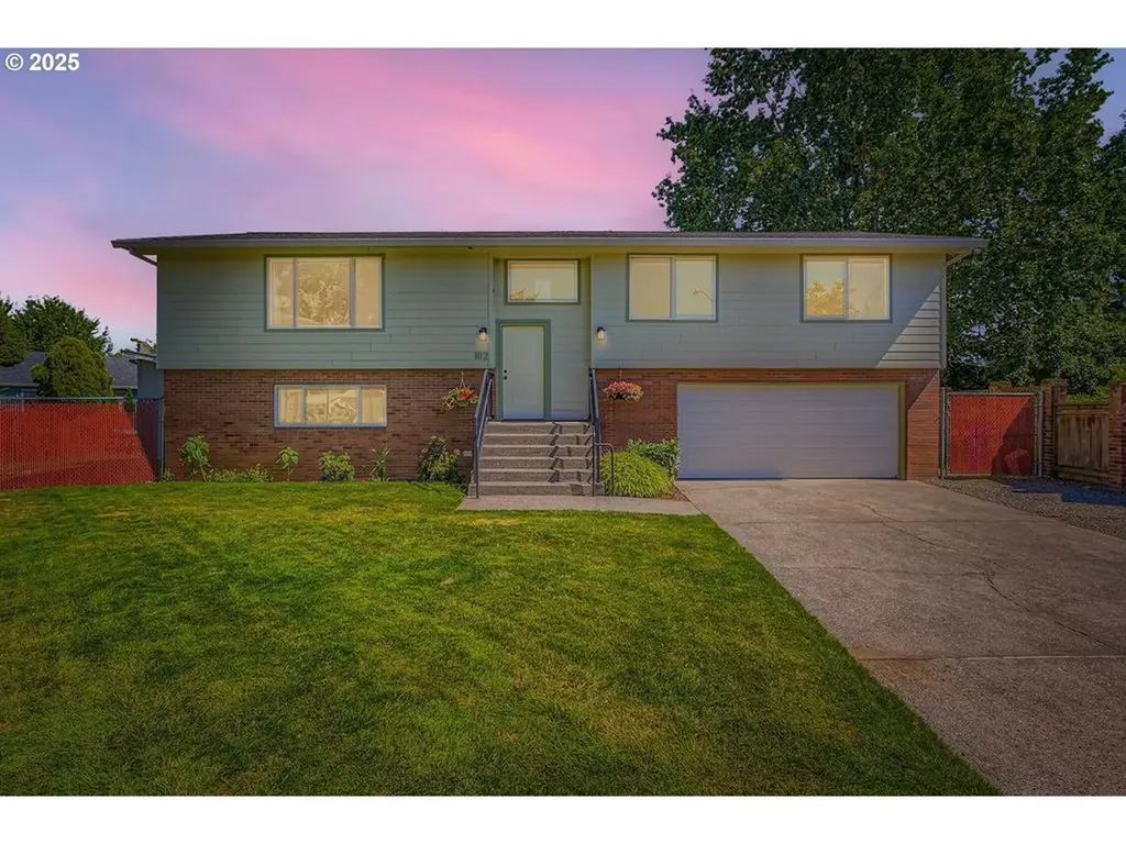 1112 NE 22nd Street Gresham OR 97030