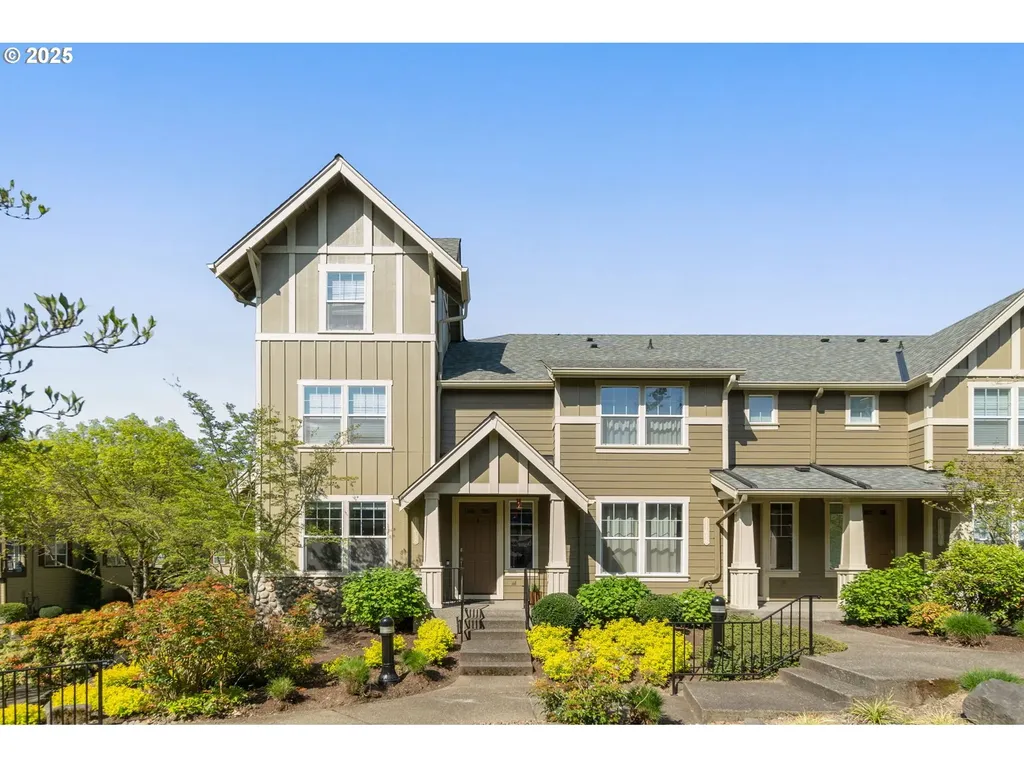 11658 SW Willet Terrace Beaverton OR 97007