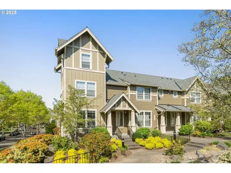 11658 SW Willet Terrace Beaverton OR 97007
