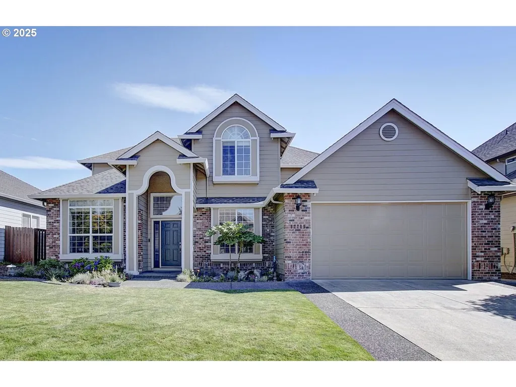 17705 NE 25th Street Vancouver WA 98684