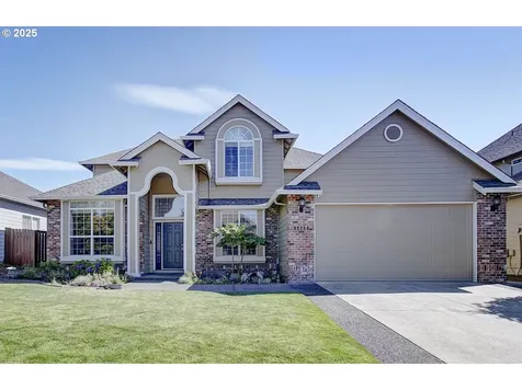 17705 NE 25th Street Vancouver WA 98684