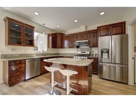 17705 NE 25th Street Vancouver WA 98684