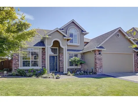 17705 NE 25th Street Vancouver WA 98684