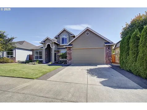 17705 NE 25th Street Vancouver WA 98684